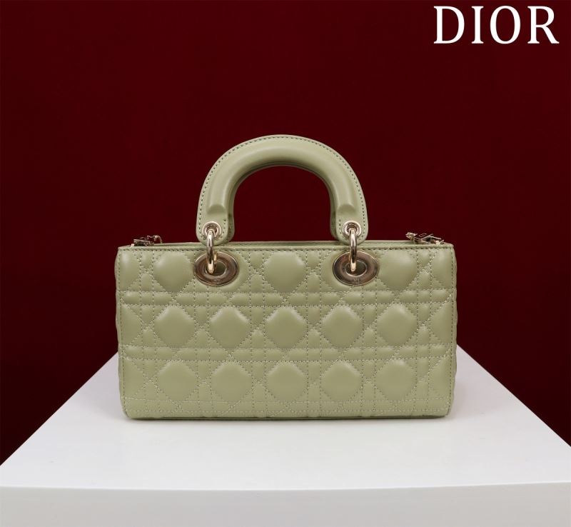 Christian Dior My Lady Bags